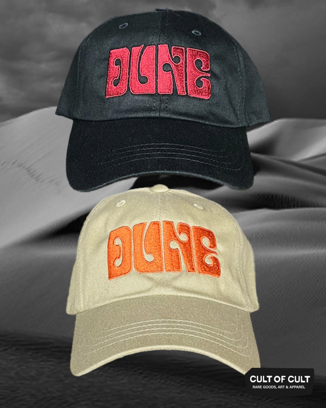 Dune Hat