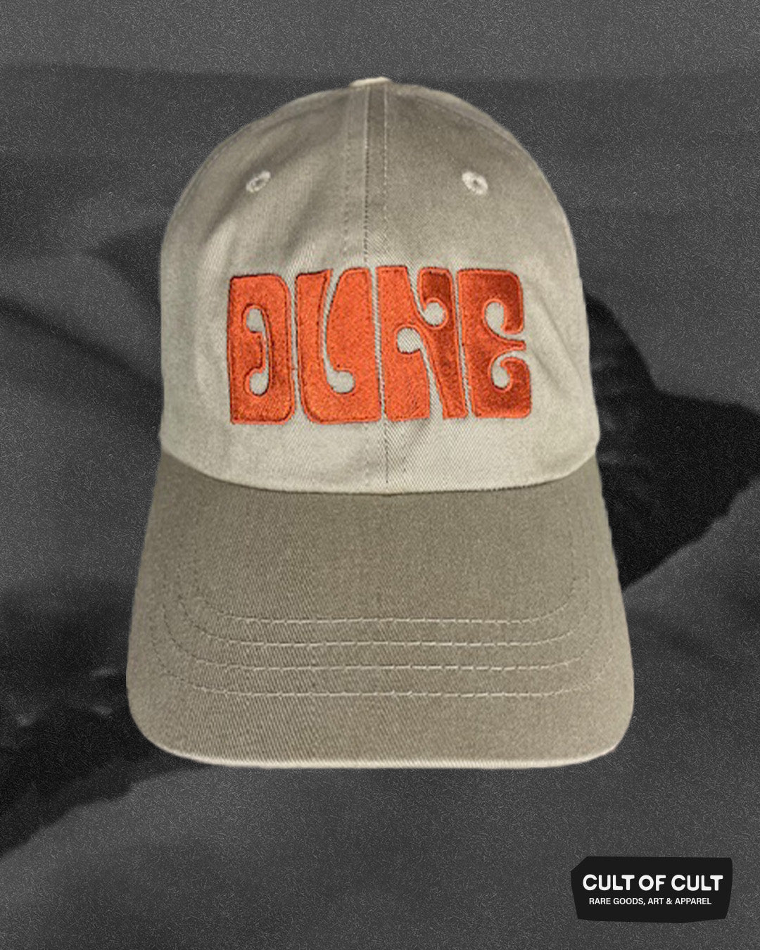 Dune Hat