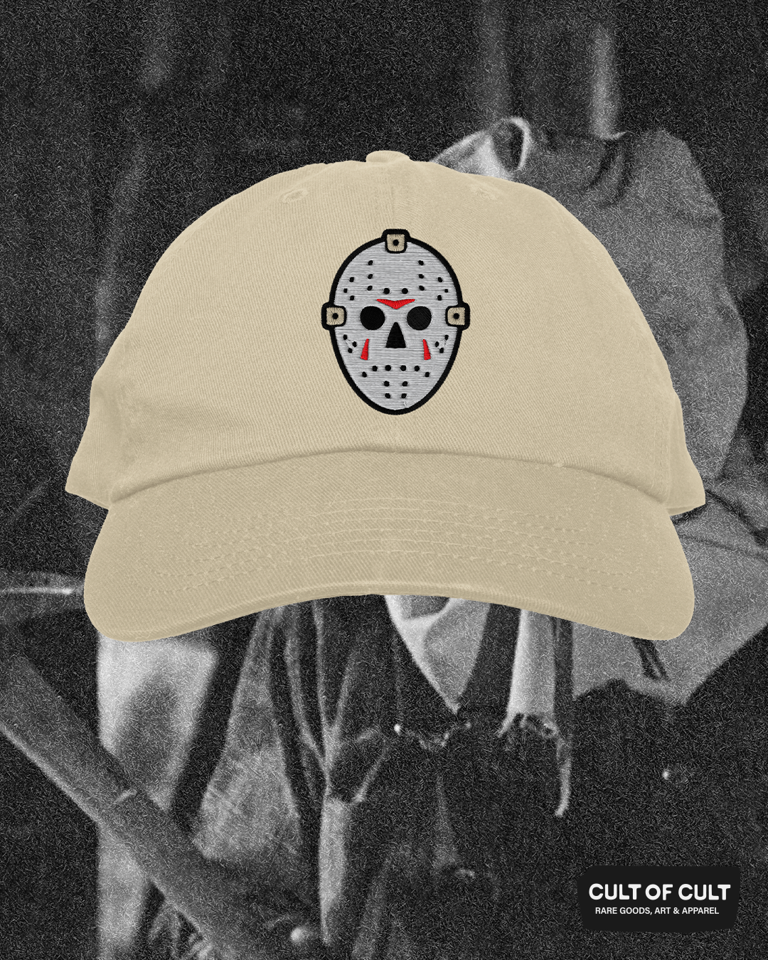*SECRET DROP* Friday the 13th Hat