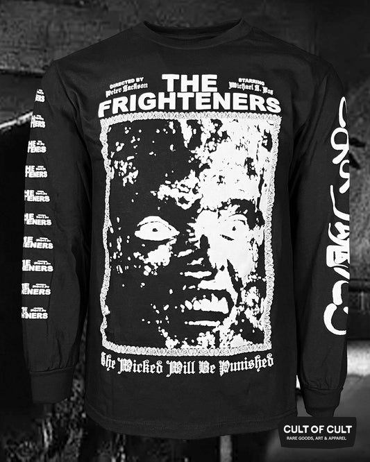 The Frighteners Long Sleeve