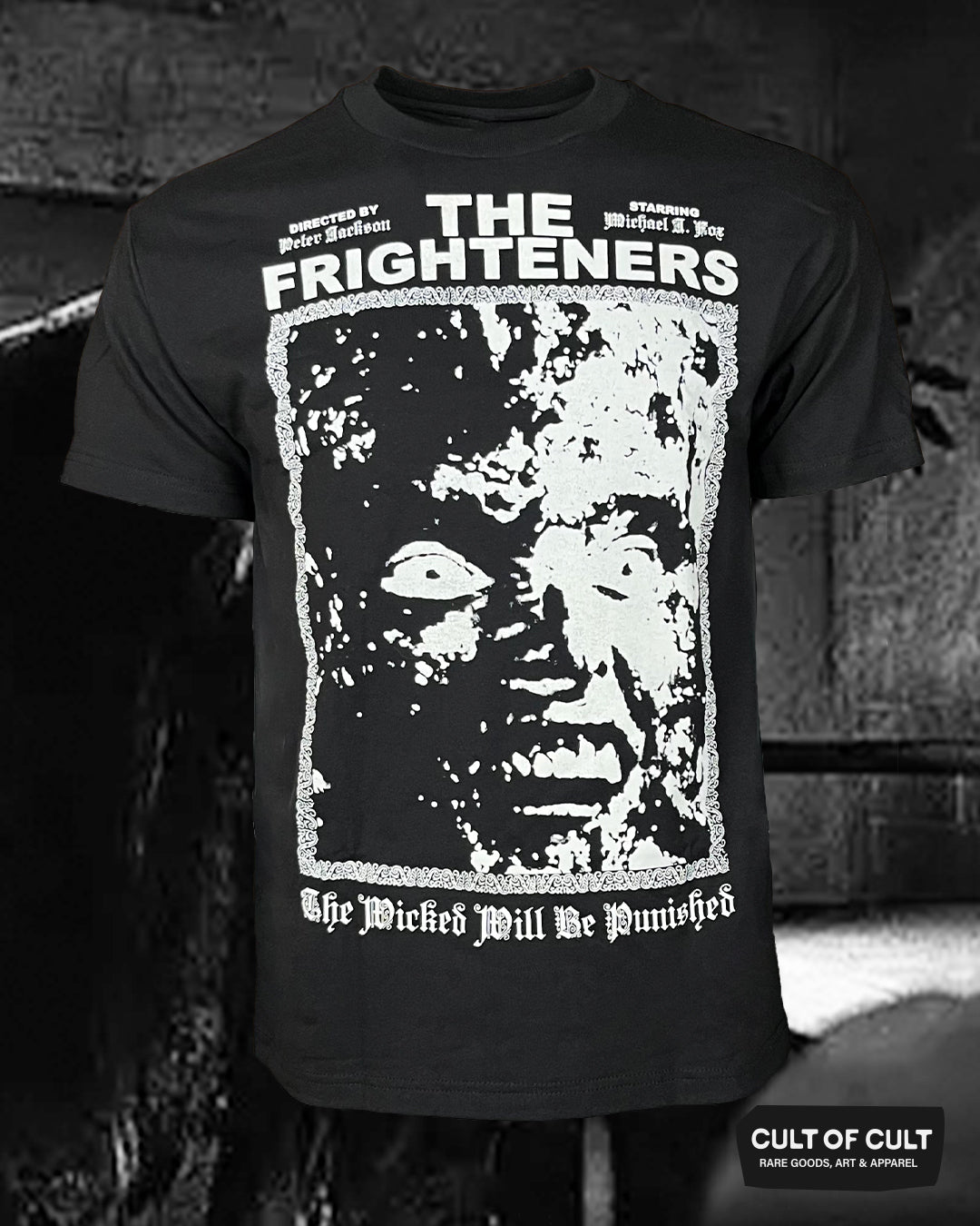 The Frighteners T-Shirt