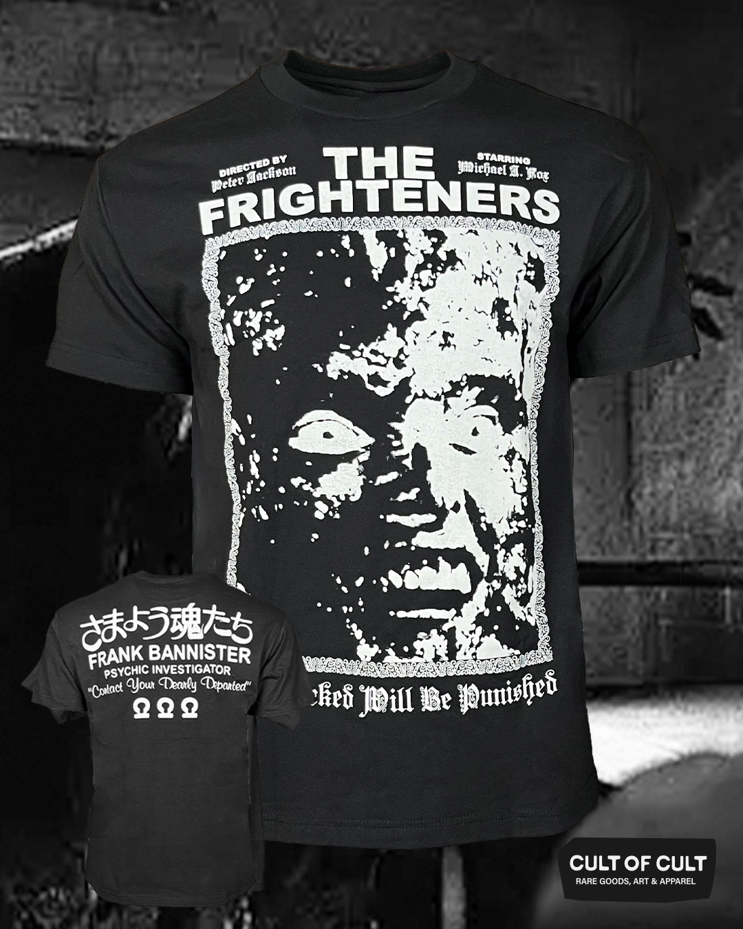 The Frighteners T-Shirt