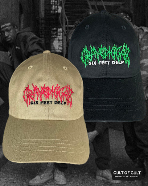 帽子 Greatland sade cap hat greatLAnd ORIGINAL LOVERS CAP BLACK | greatLAnd