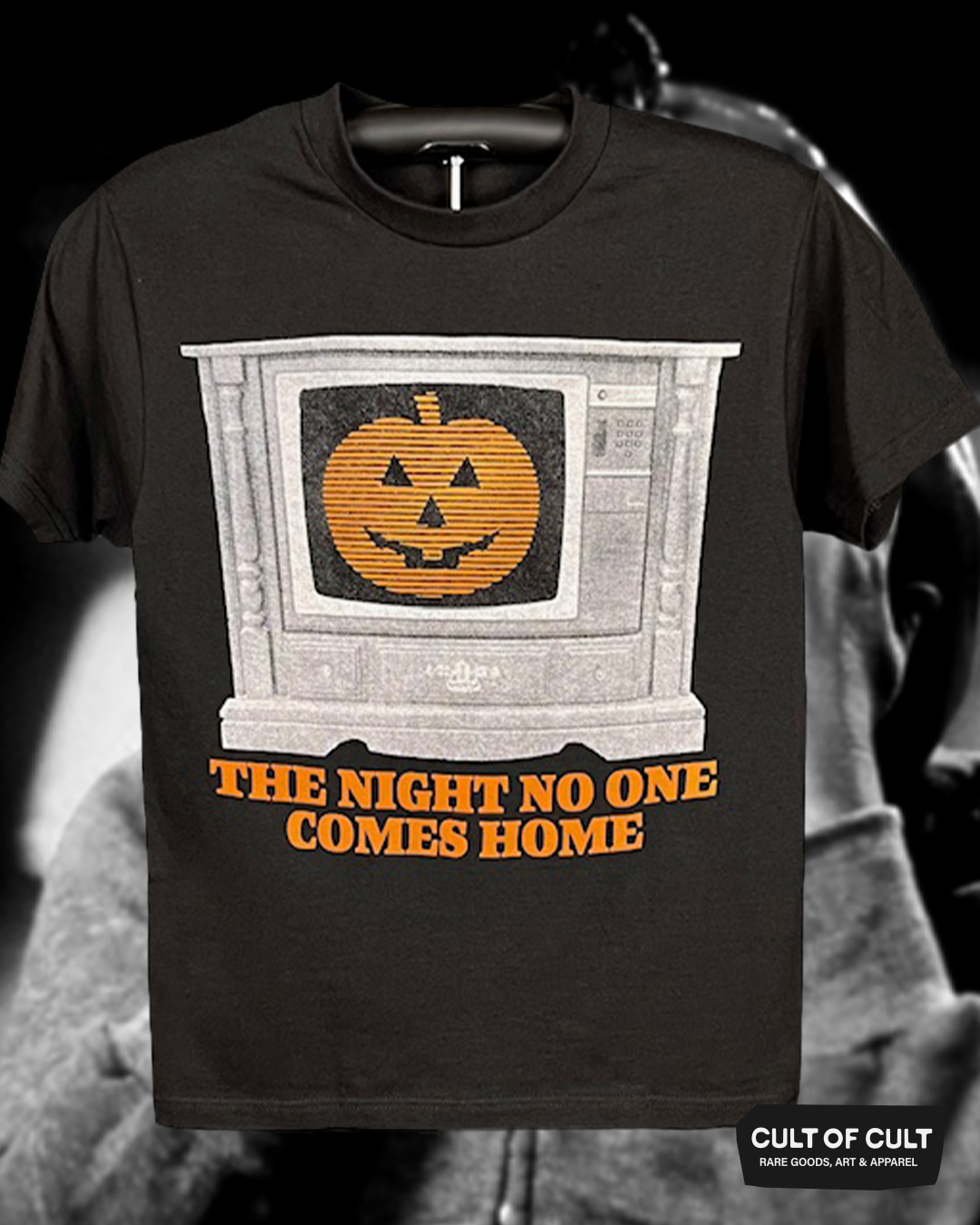 Halloween 3 Season of the Witch 1982 T-Shirt