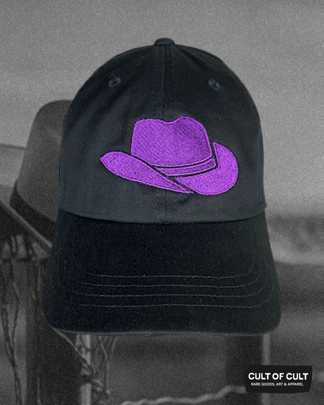 Cult of Cult - Cowboy Hat Hat Hat Hat