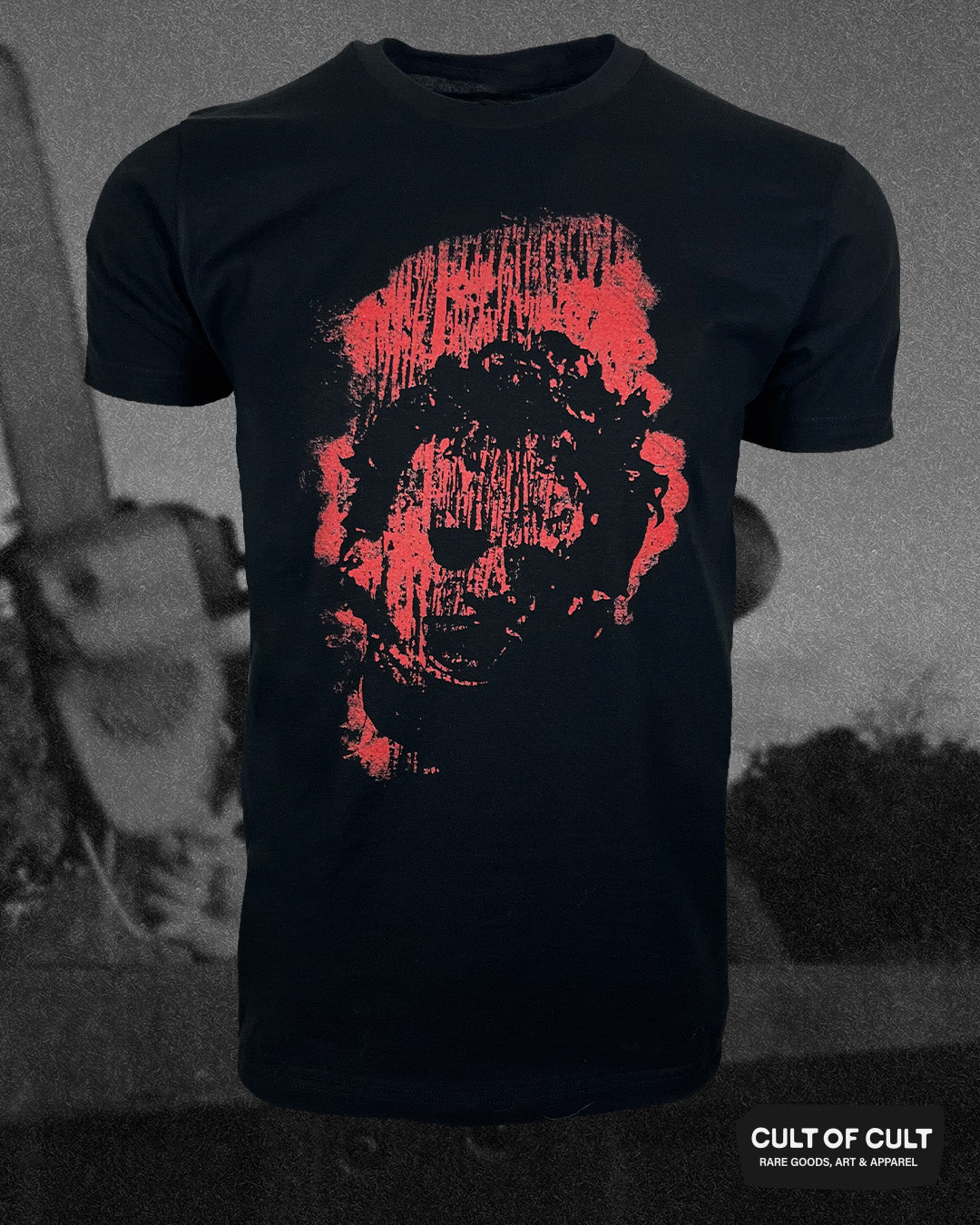 Leatherface T-Shirt