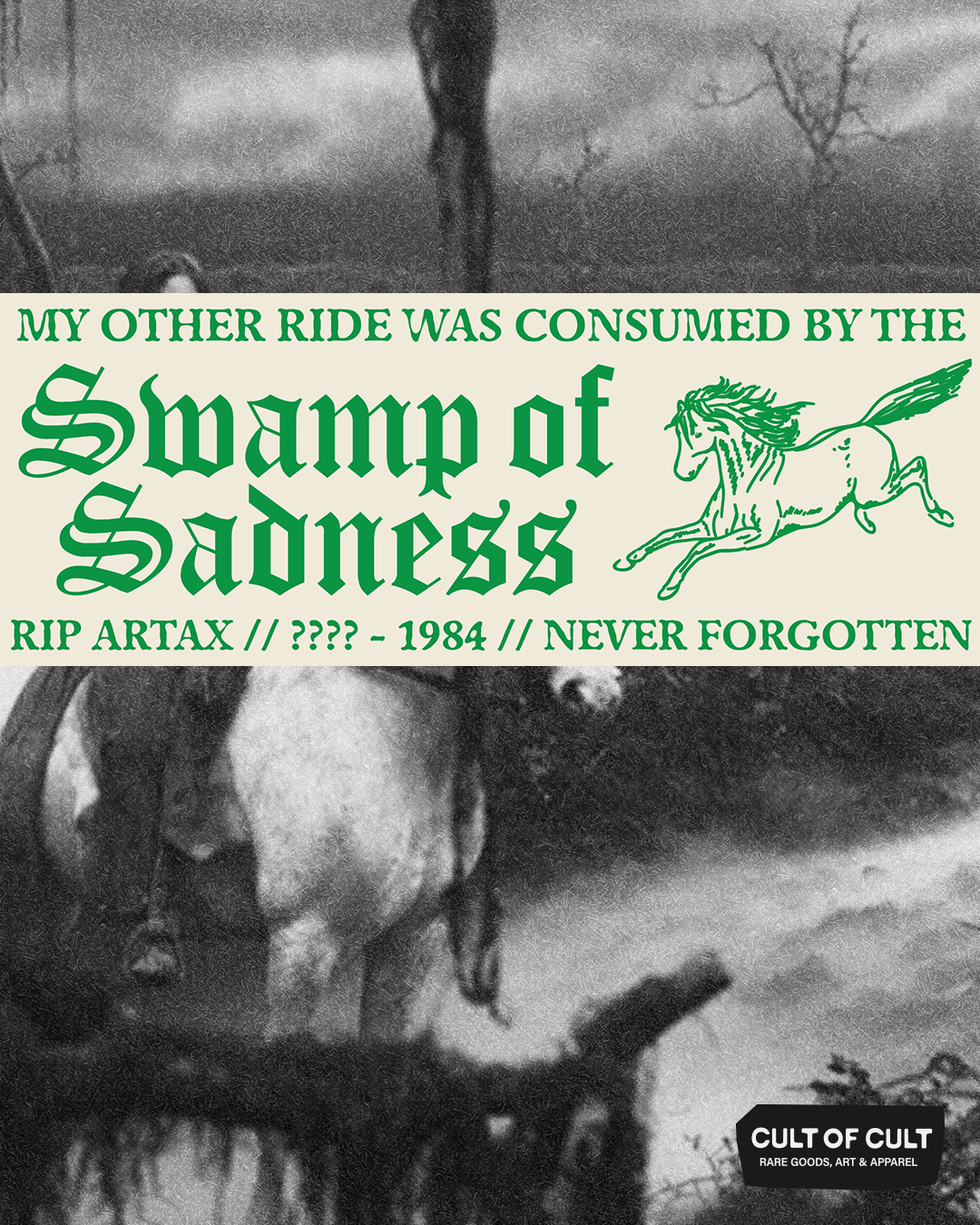 The Nothing Stickers