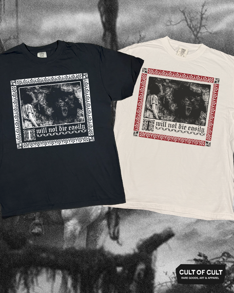 Die Easily 1984 T-Shirt – Cult of Cult