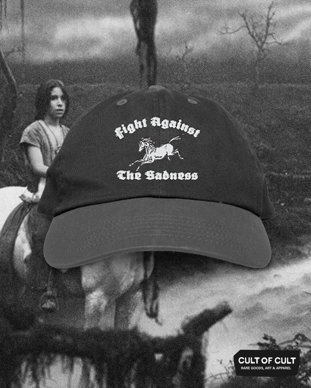 *SECRET DROP* The NeverEnding Story 1984 Hat's