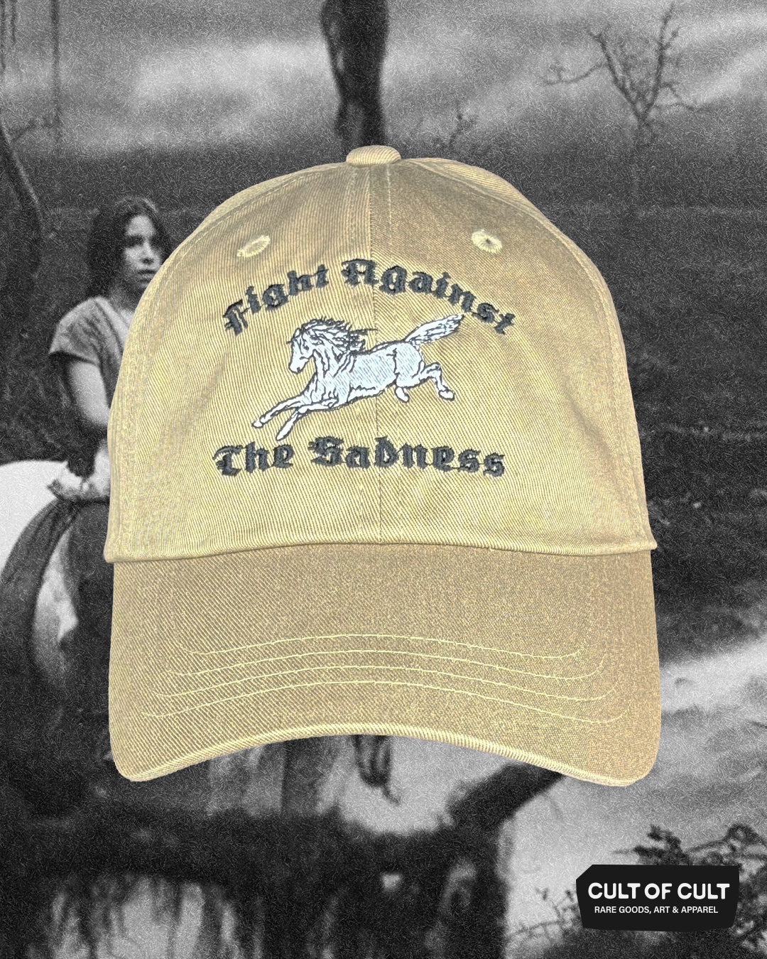 *SECRET DROP* The NeverEnding Story 1984 Hat's