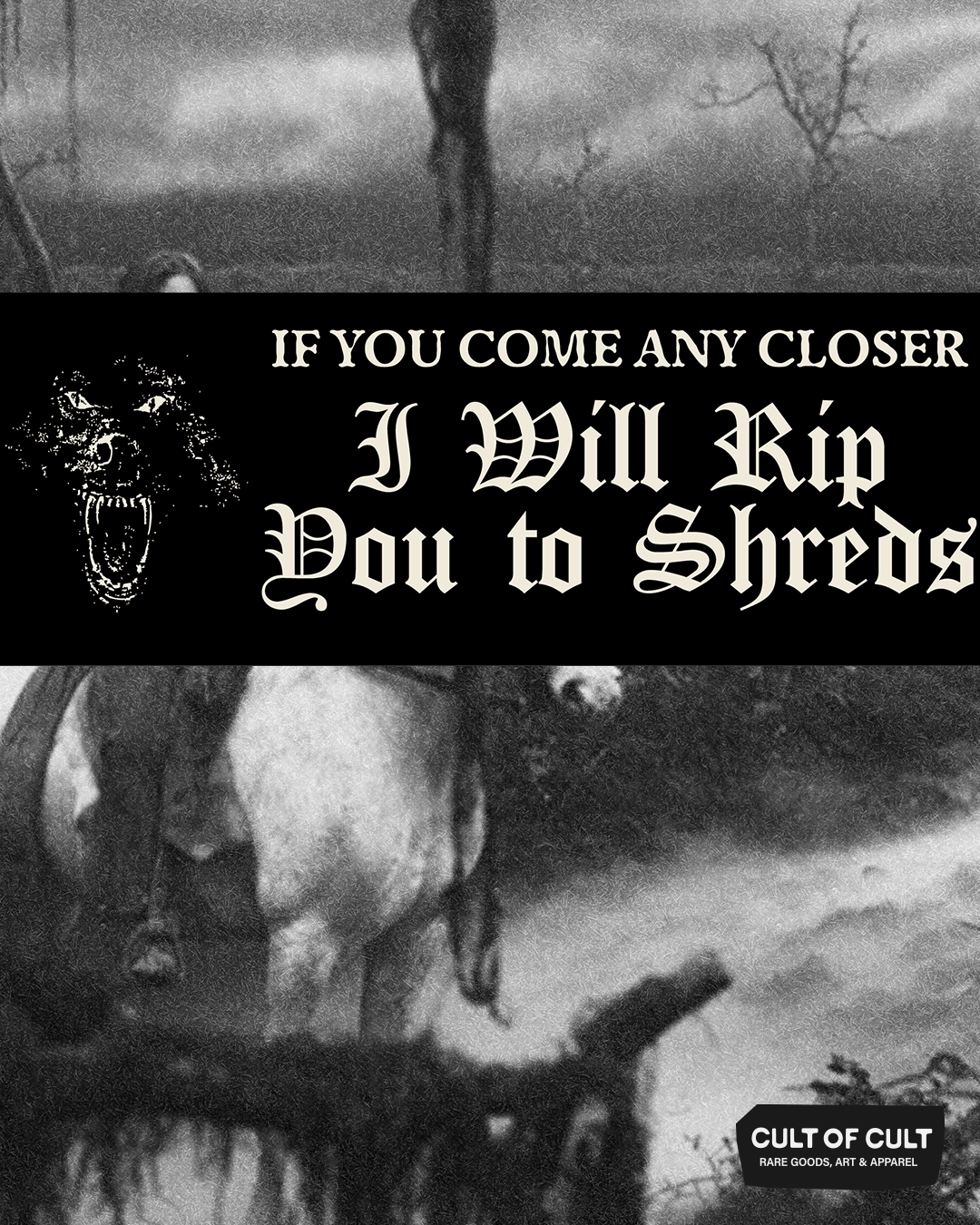 The Nothing Stickers