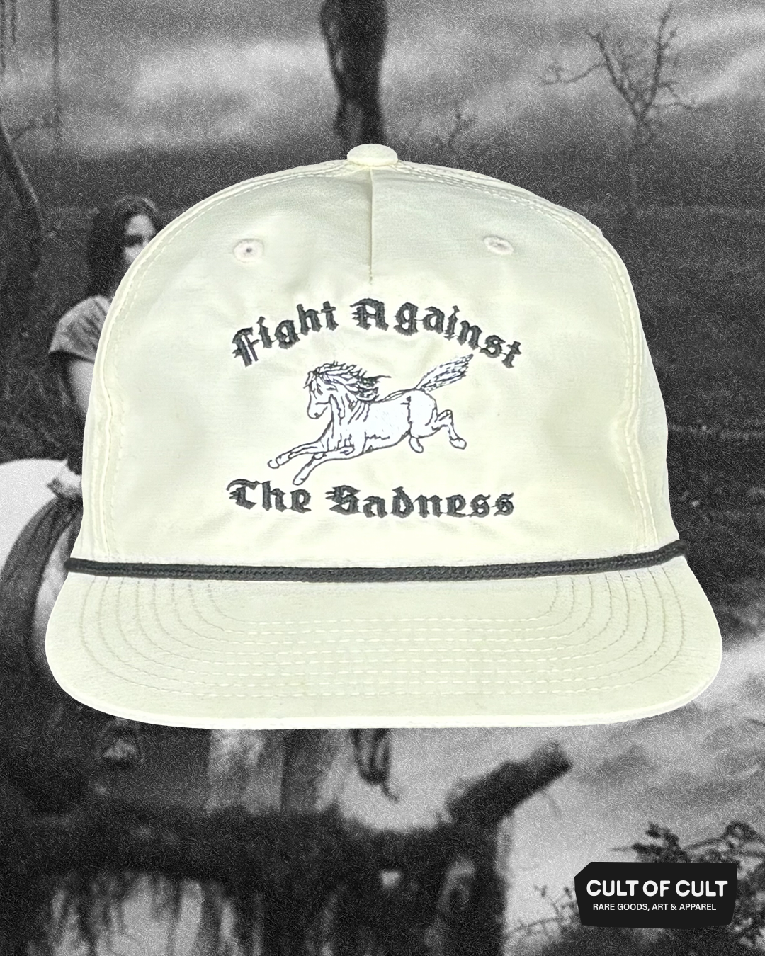 *SECRET DROP* The NeverEnding Story 1984 Hat's