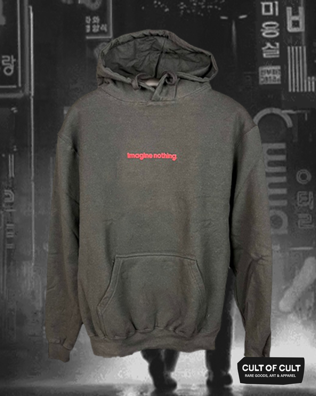 Hoodies – Cult of Cult