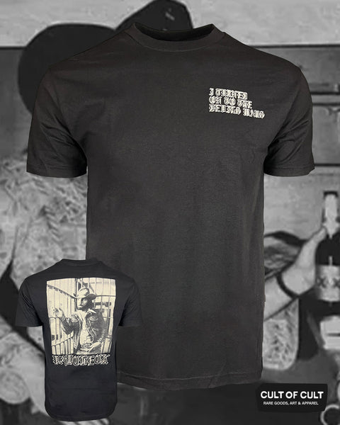 Johnny Paycheck Devils Ways T-Shirt – Cult of Cult