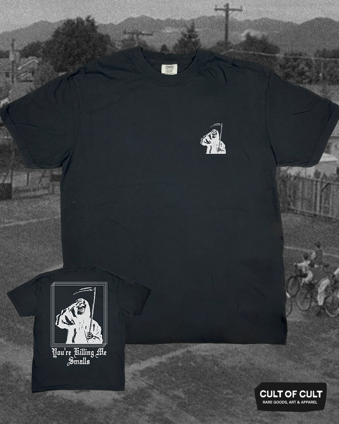 Smalls T-Shirt