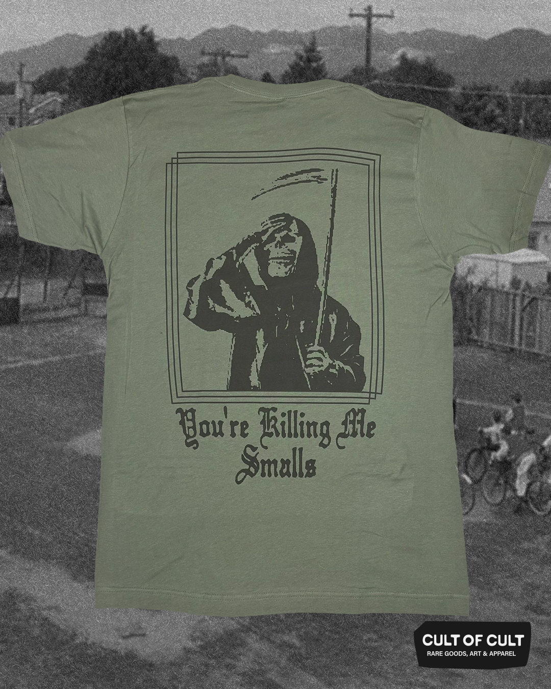 Smalls T-Shirt