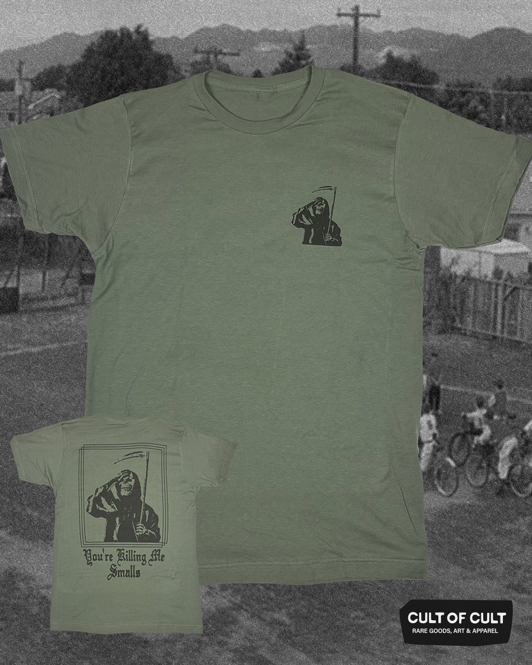 Smalls T-Shirt