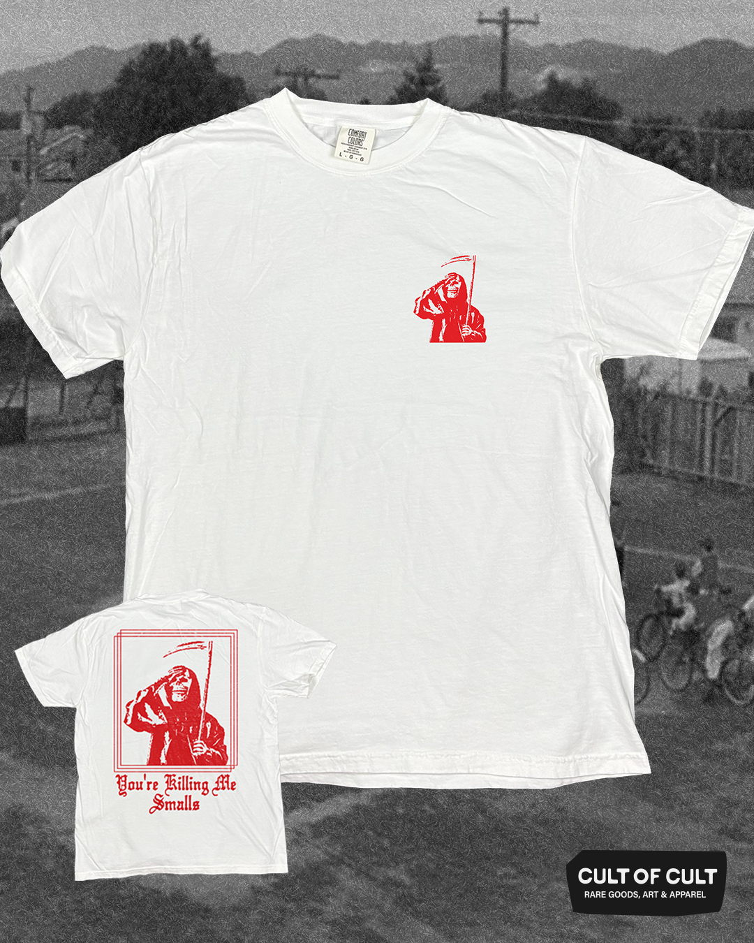Smalls T-Shirt