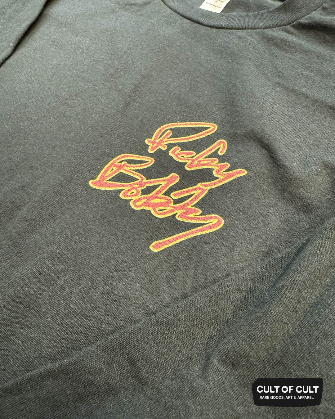 Shake and Bake Long Sleeve