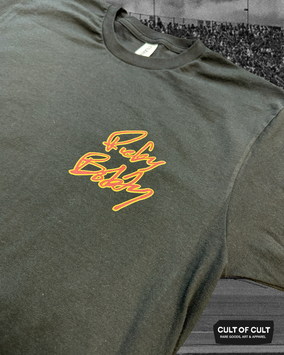 Shake and Bake T-Shirt