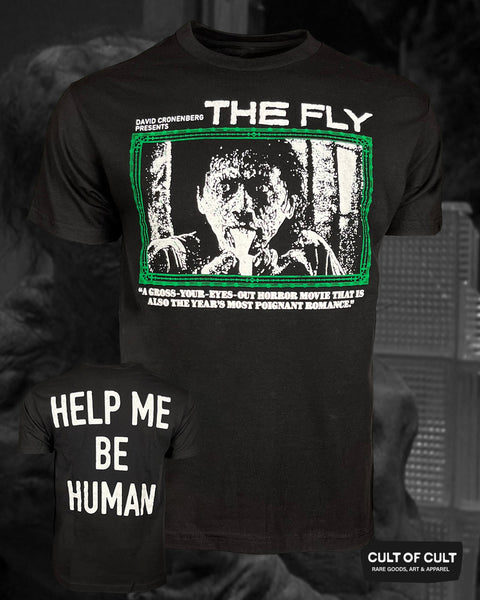 The Fly T-Shirt