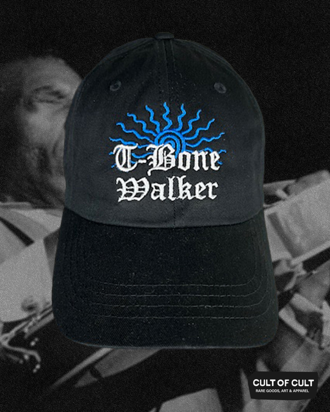 T-Bone Walker Hat