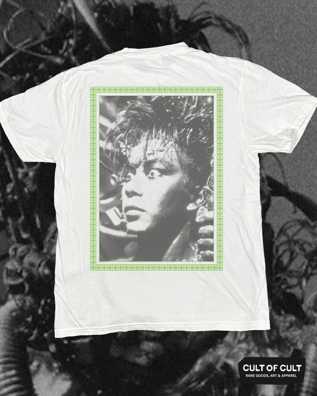 Tetsuo 1989 Fetishist T-Shirt