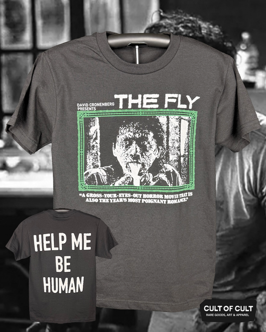The Fly 1986 T-Shirt