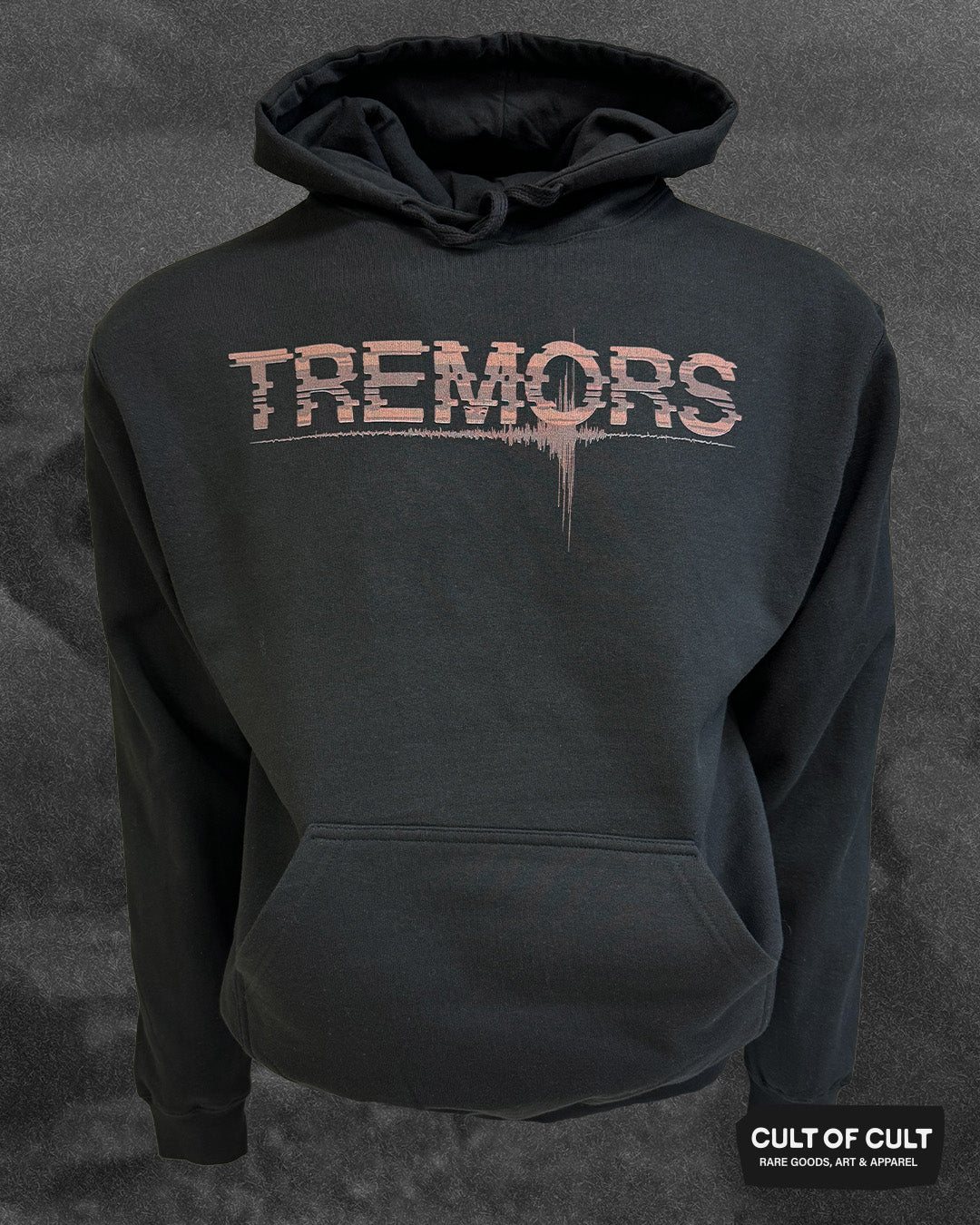 Tremors Hoodie