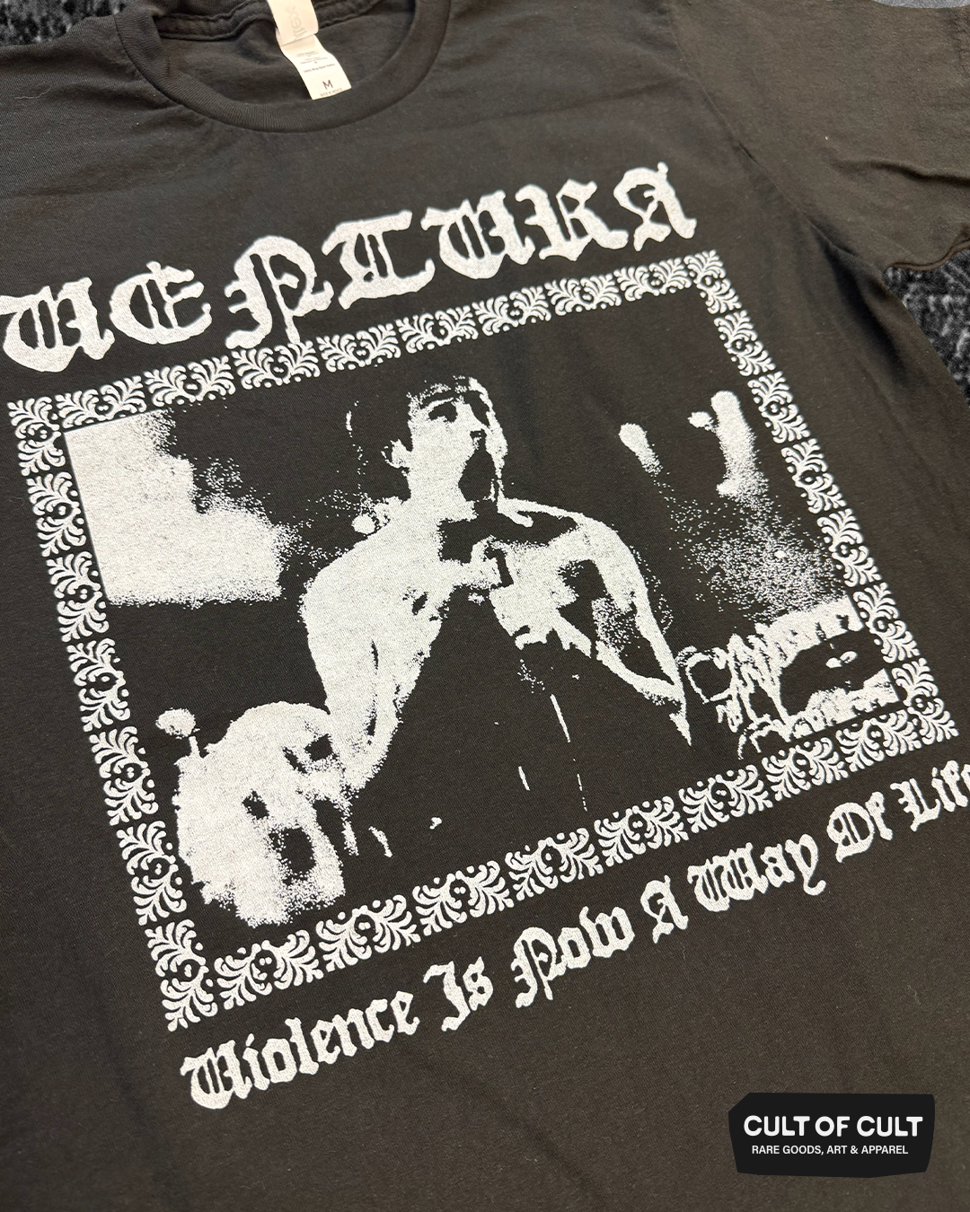 Ventura Violence T-Shirt