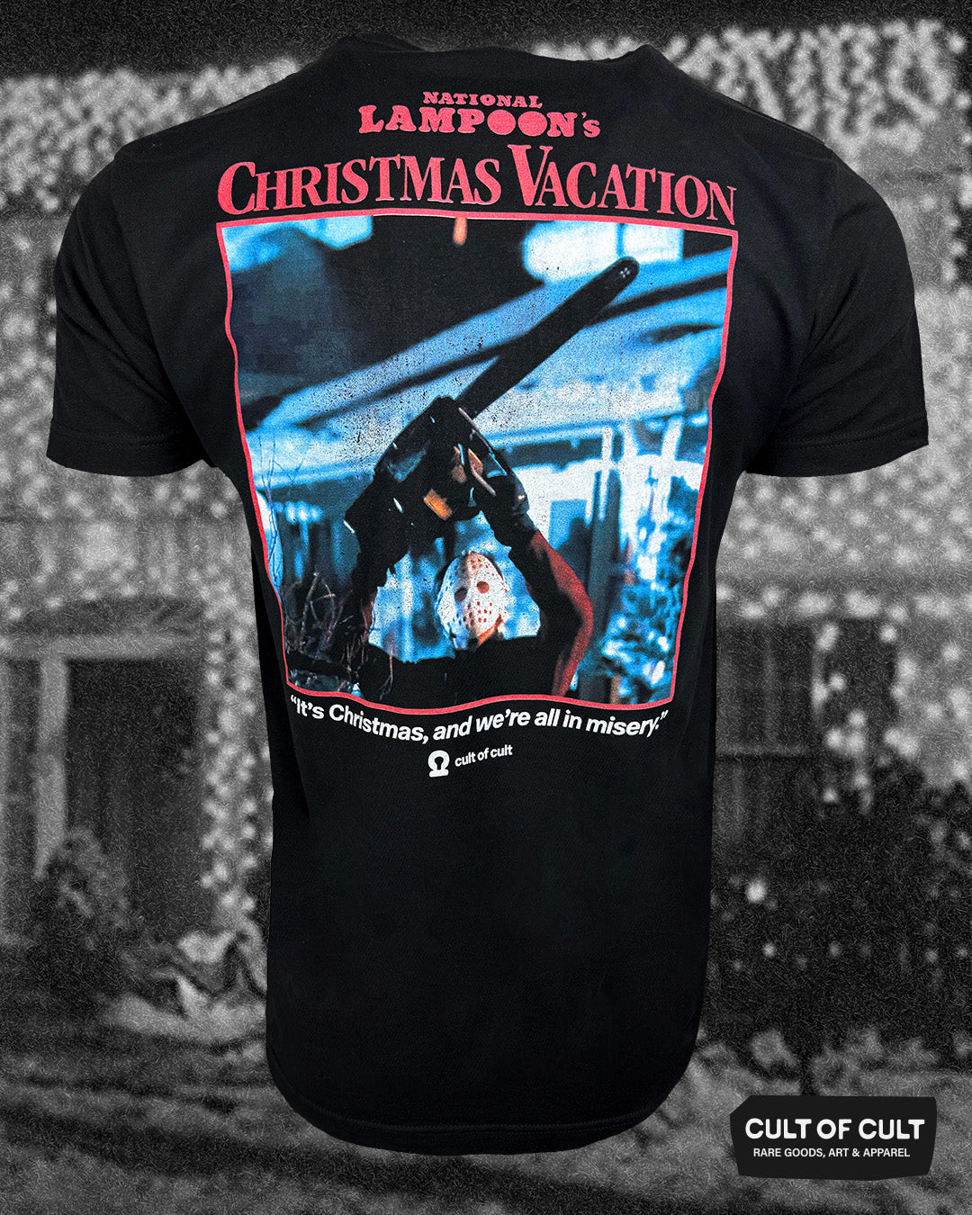 *SUMMER GARAGE SALE* Christmas Vacation T-Shirt