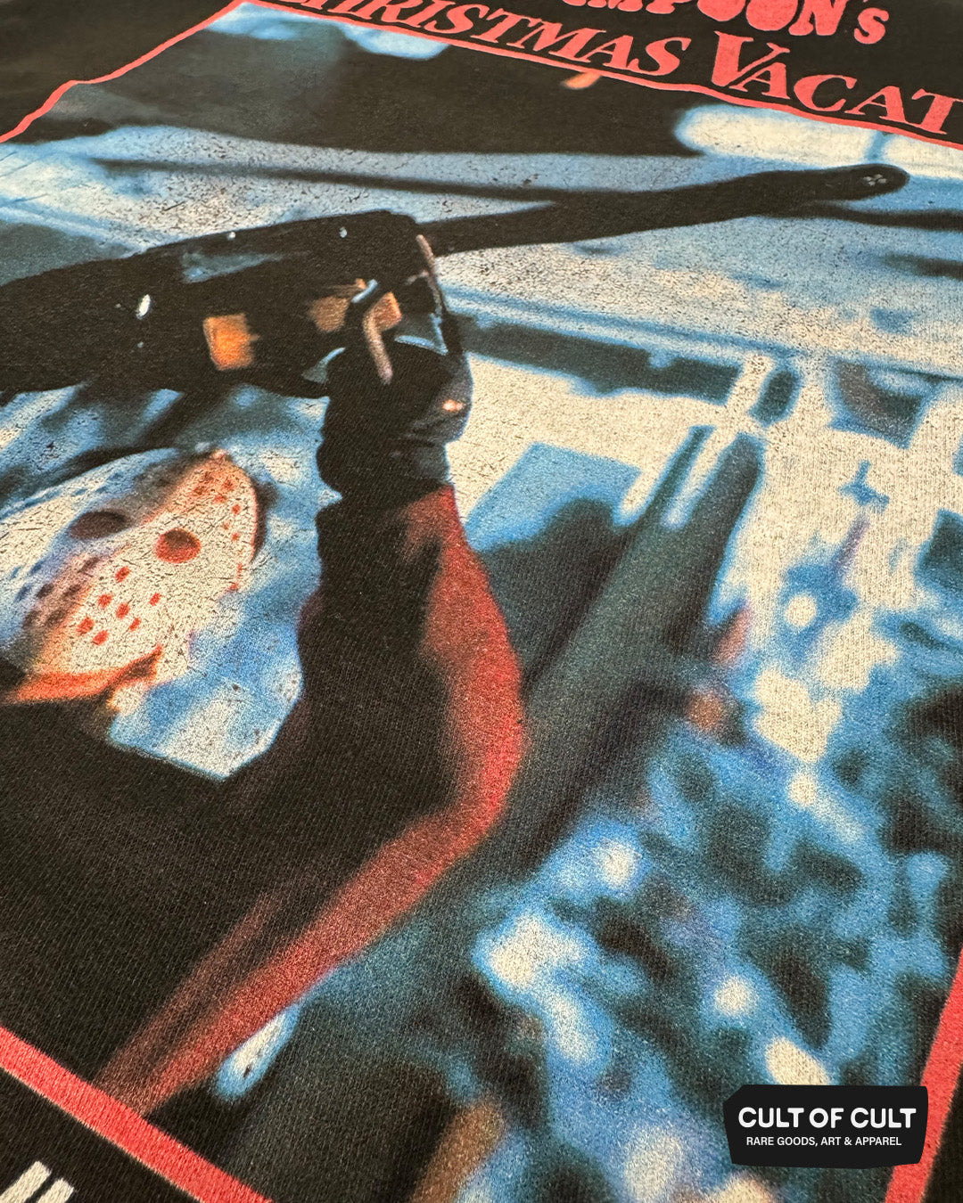 *SUMMER GARAGE SALE* Christmas Vacation T-Shirt