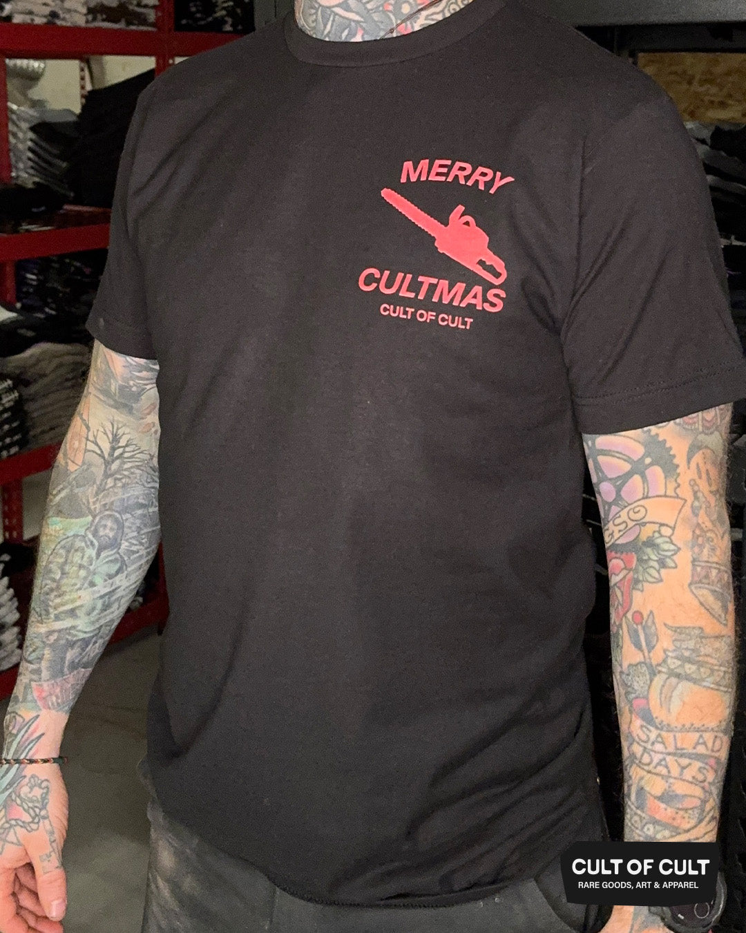 *SUMMER GARAGE SALE* Christmas Vacation T-Shirt