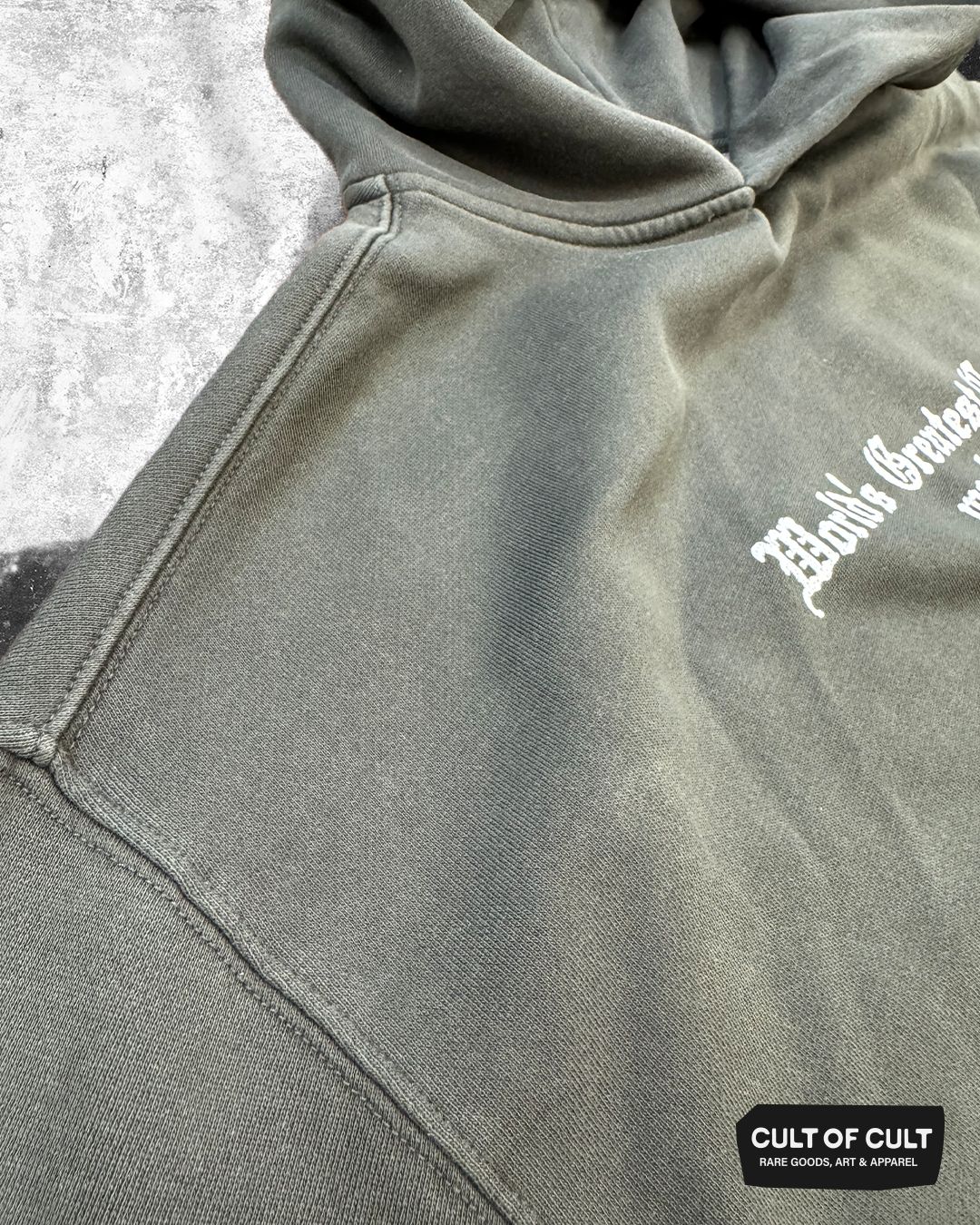 *SECRET DROP* Alien 1979 Mama Ripley Hoodie