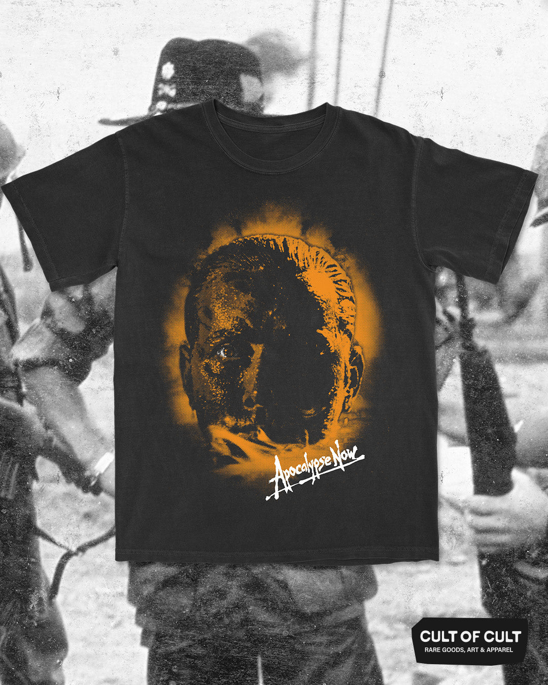 Shirts – Cult of Cult