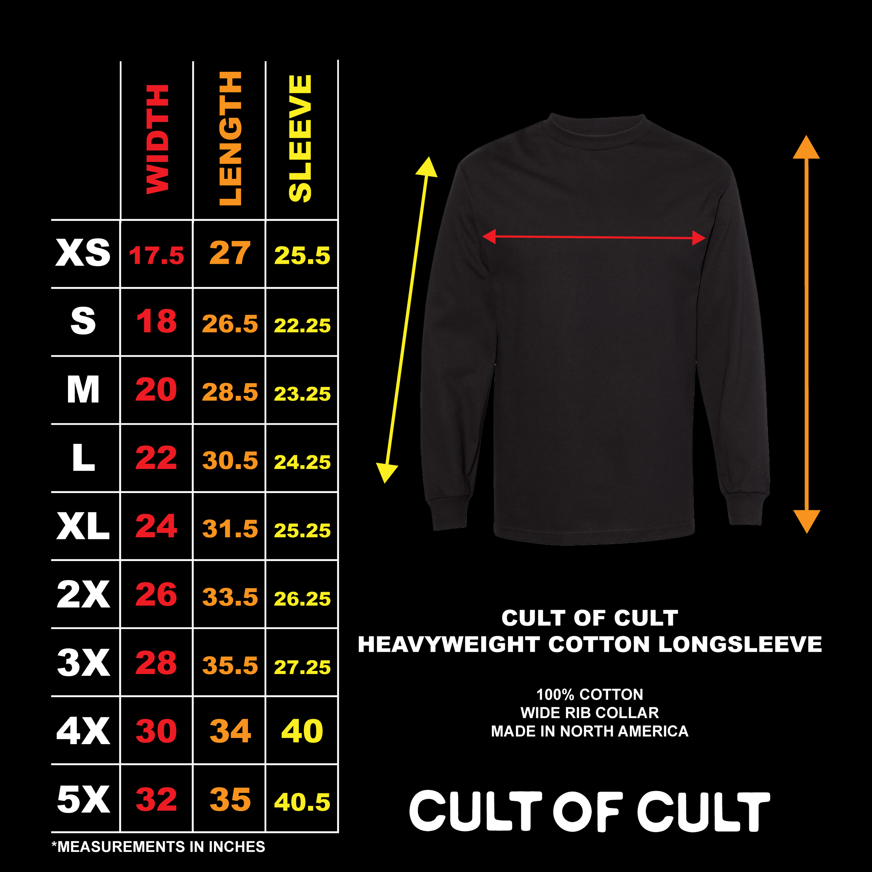 The Holy Mountain Long Sleeve