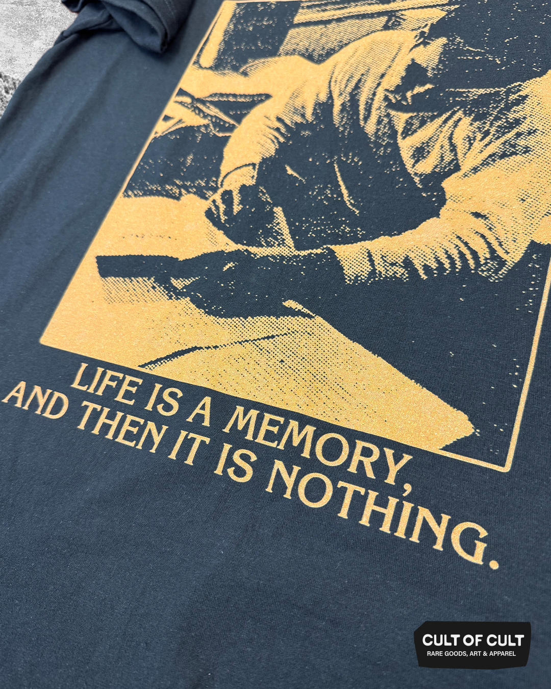 Cormac T-Shirt