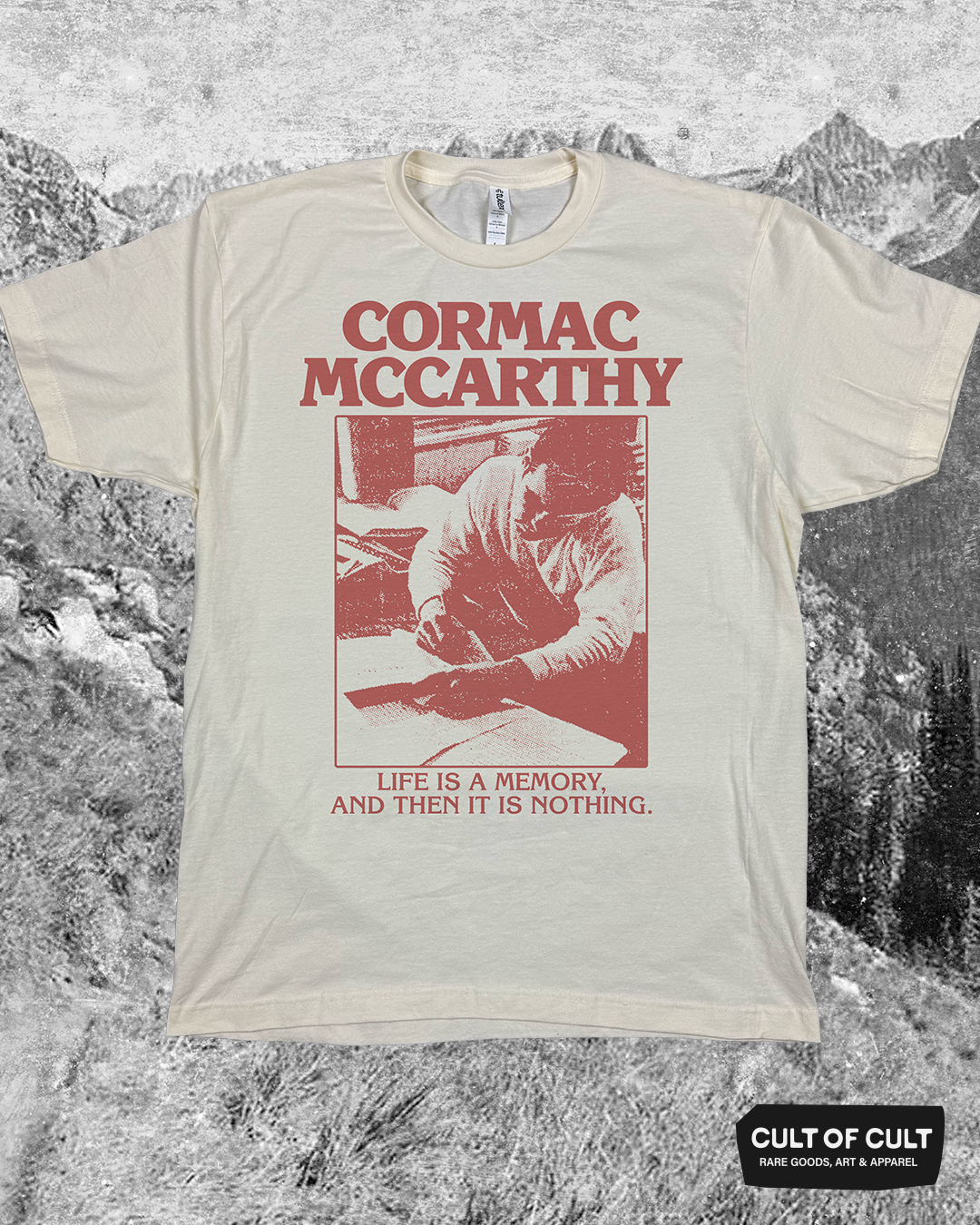 Cormac T-Shirt