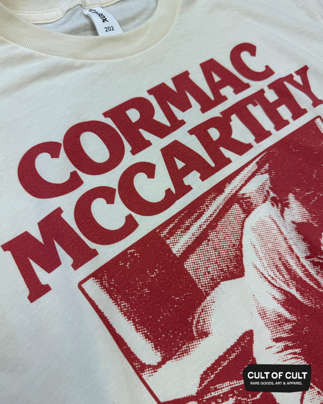 Cormac T-Shirt