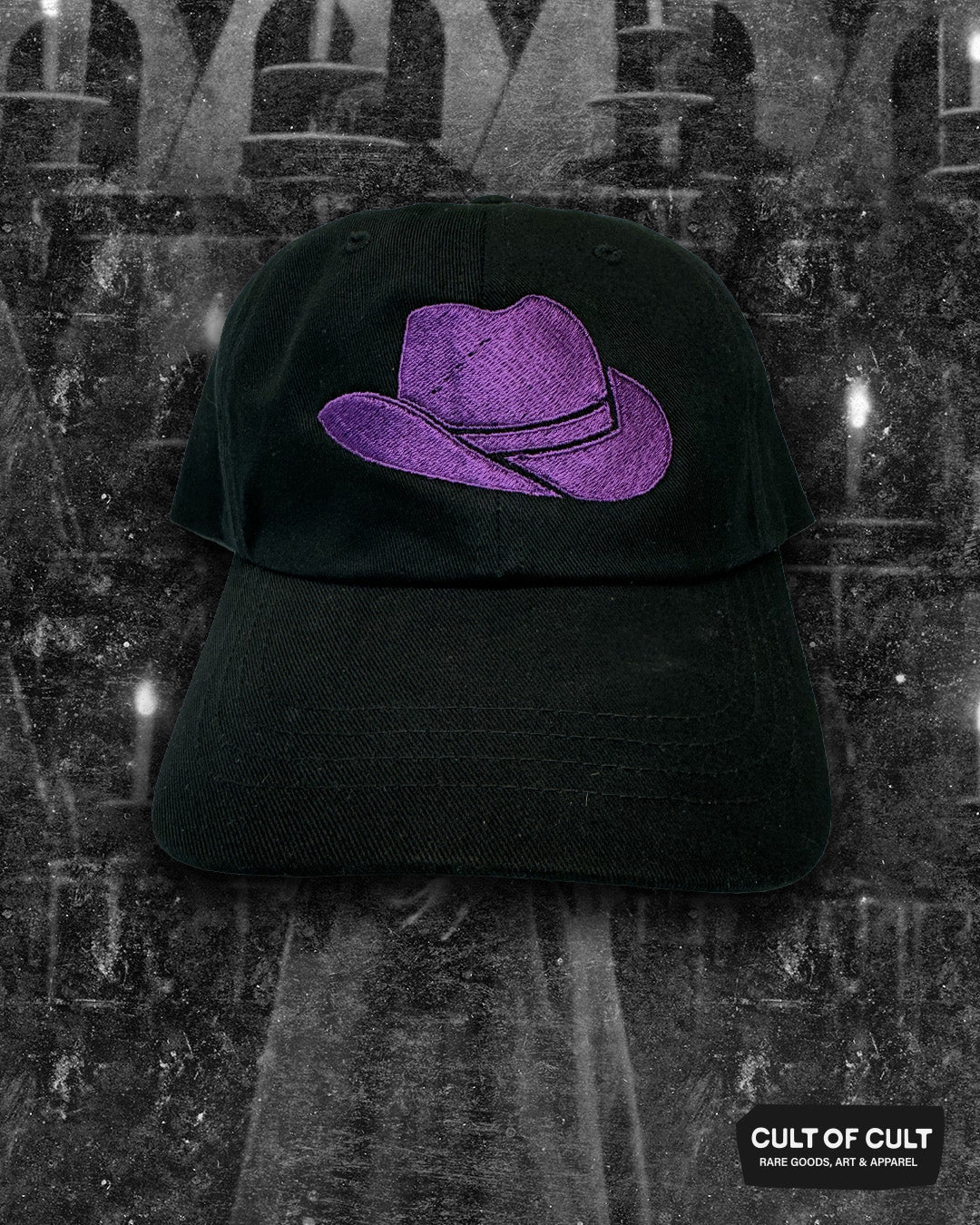 Cult of Cult - Cowboy Hat Hat Hat Hat