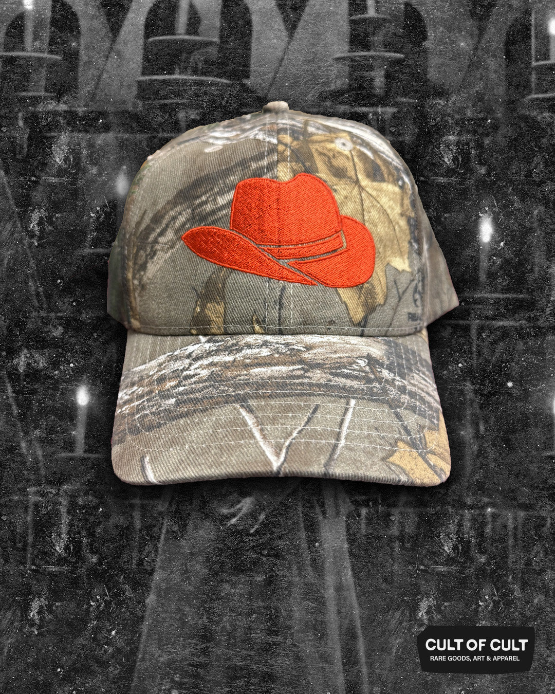 Cult of Cult - Cowboy Hat Hat Hat Hat