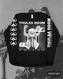Thulsa Doom Long Sleeve – Cult of Cult