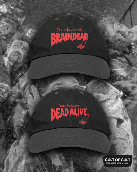 Dead Alive aka Braindead 1992 Hat