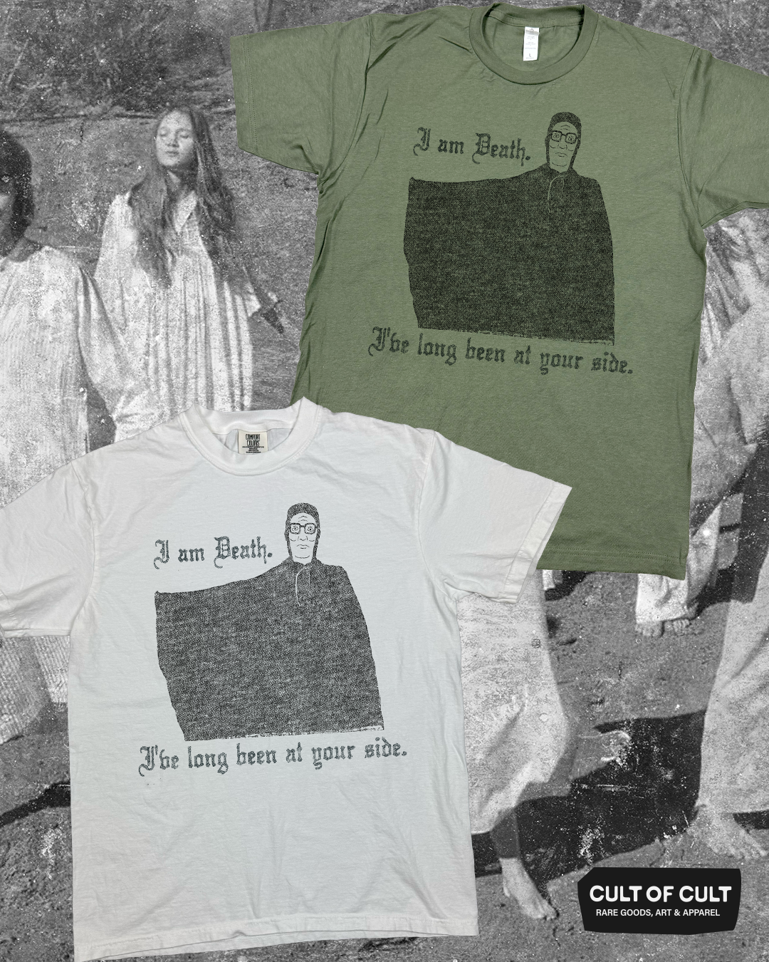 The 7th Beer T-Shirt