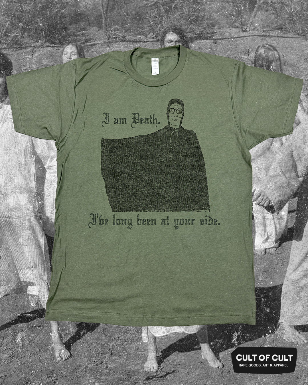 The 7th Beer T-Shirt