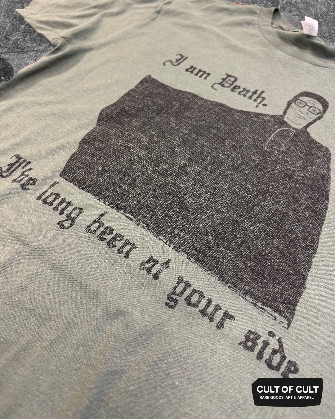 The 7th Beer T-Shirt
