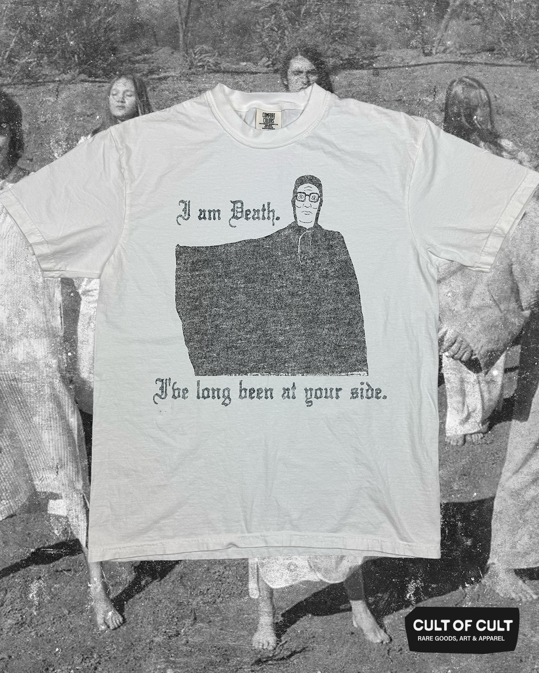 The 7th Beer T-Shirt