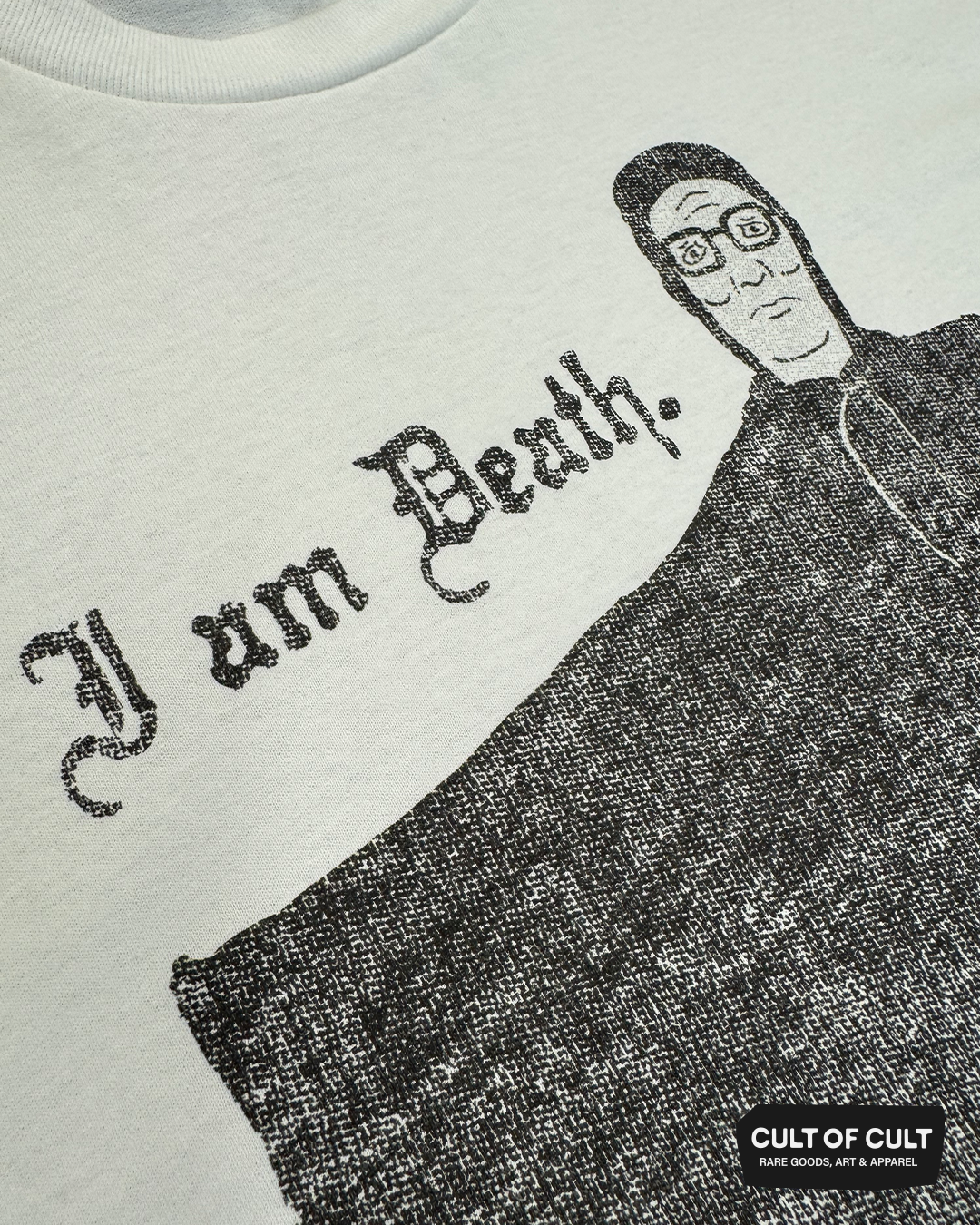 The 7th Beer T-Shirt