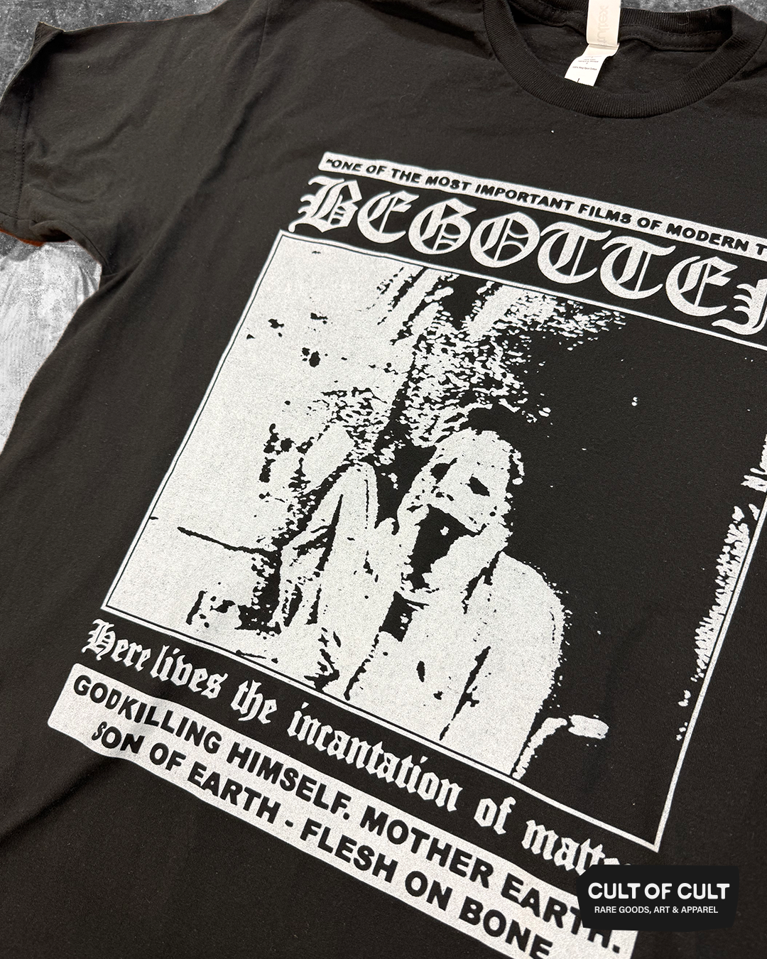 Begotten T-Shirt