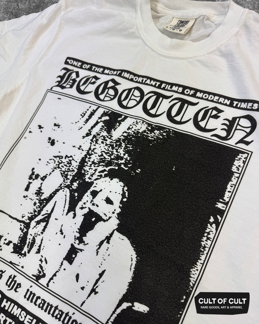Begotten T-Shirt
